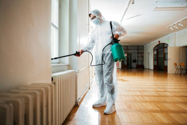 Best Residential Pest Control  in Saco, ME